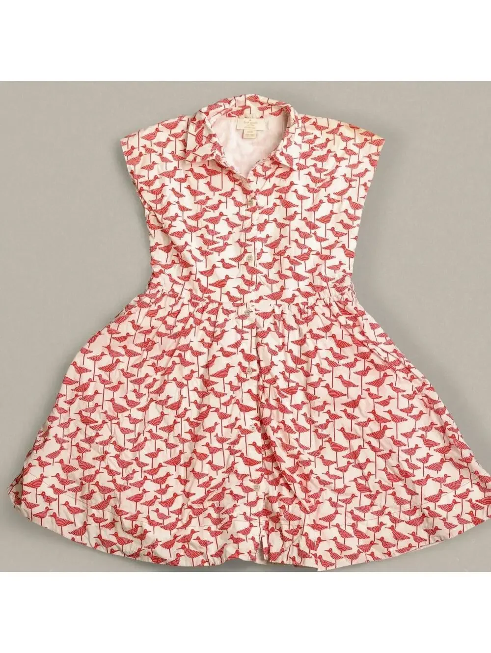 Kate Spade NEW YORK girls dress